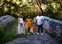 Abbey Family ~ Fall 2024