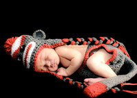 Alexander newborn
