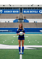 Kirsten ~ '24 Grad
